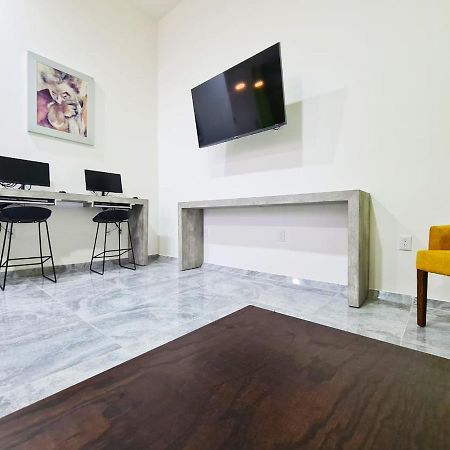 Sr Suites Запопан Екстериор снимка