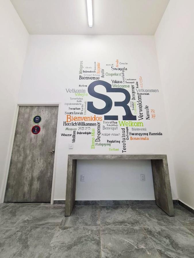 Sr Suites Запопан Екстериор снимка