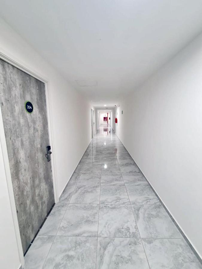 Sr Suites Запопан Екстериор снимка