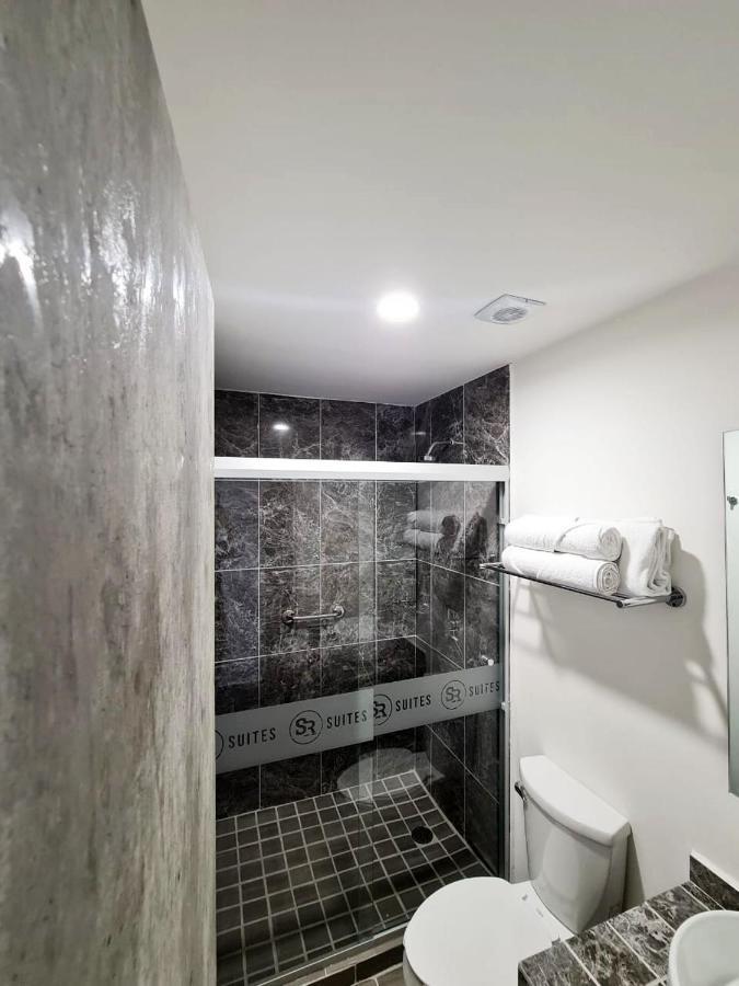 Sr Suites Запопан Екстериор снимка
