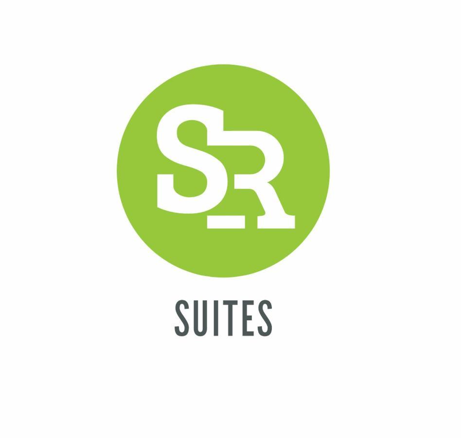Sr Suites Запопан Екстериор снимка