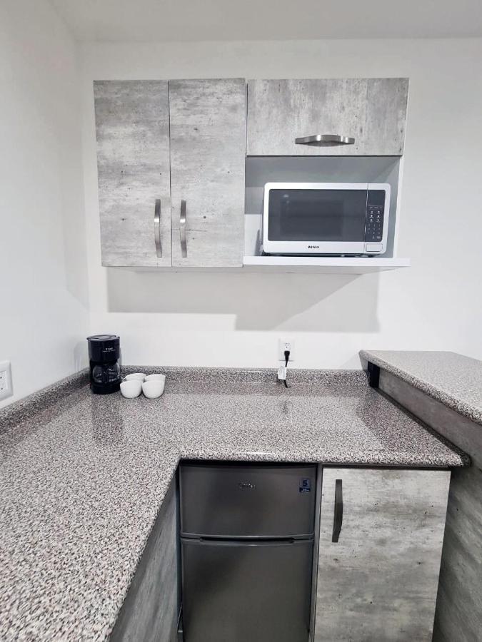 Sr Suites Запопан Екстериор снимка