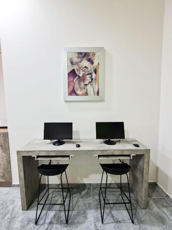Sr Suites Запопан Екстериор снимка