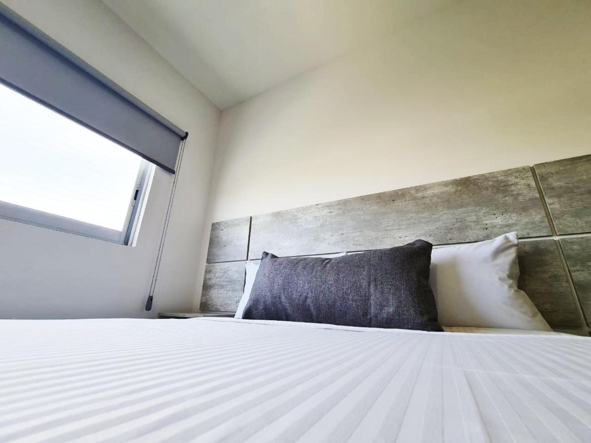 Sr Suites Запопан Екстериор снимка